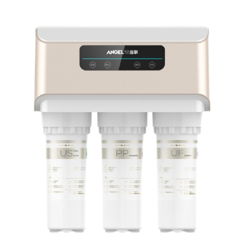 安吉尔 无罐设计 净水器
