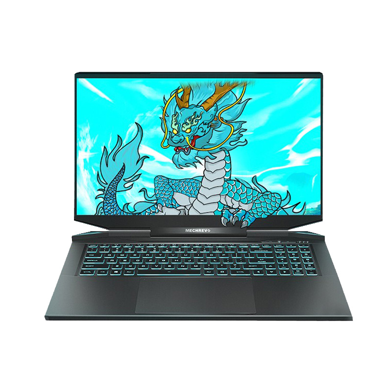 机械革命 防撕裂不卡顿游戏本