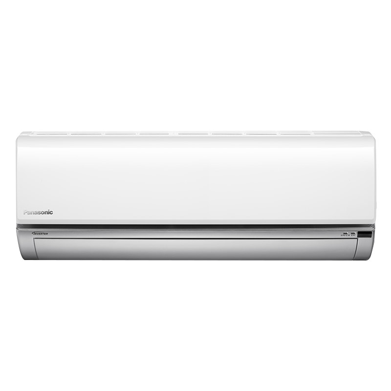 松下 无极正弦波变频空调