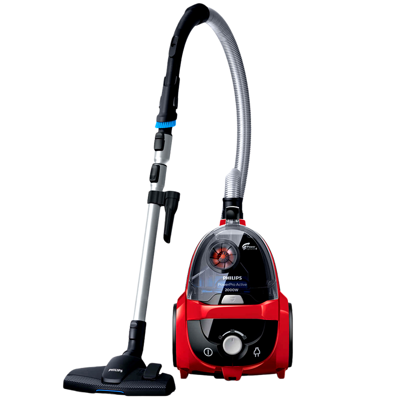 飞利浦 飓风离尘吸尘器