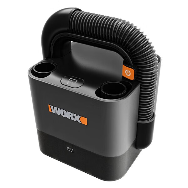 威克士 不损油耗车载吸尘器