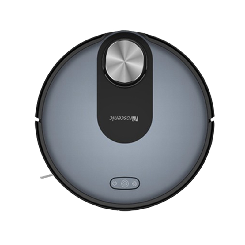 浦桑尼克 断点续航扫地机
