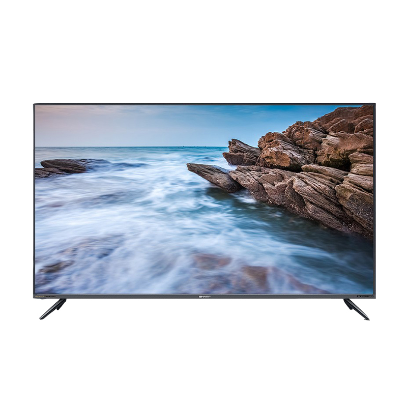 SHARP 液晶面板电视