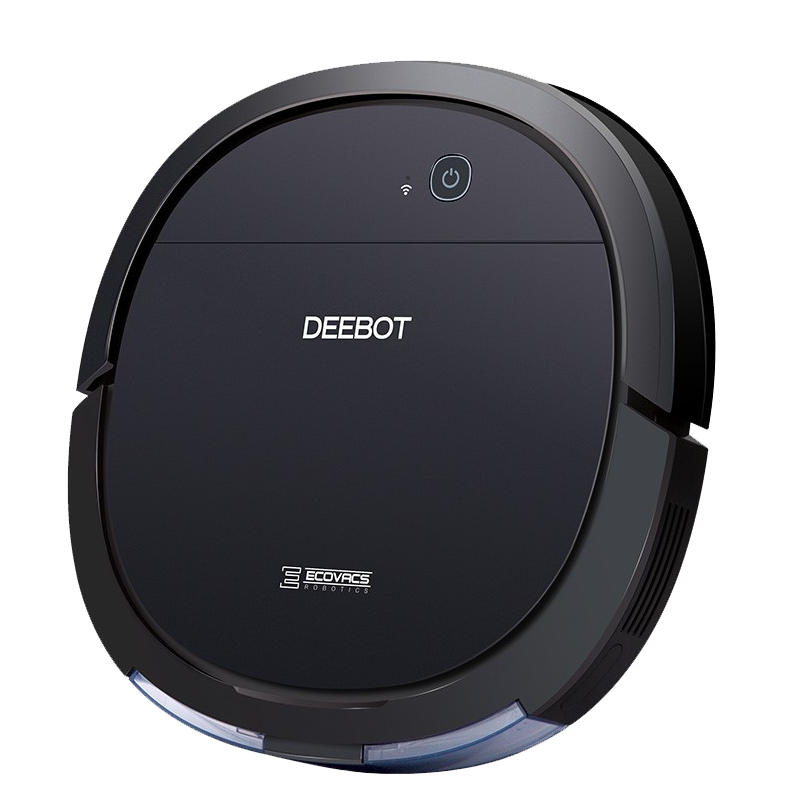 科沃斯无刷电机扫地机器人