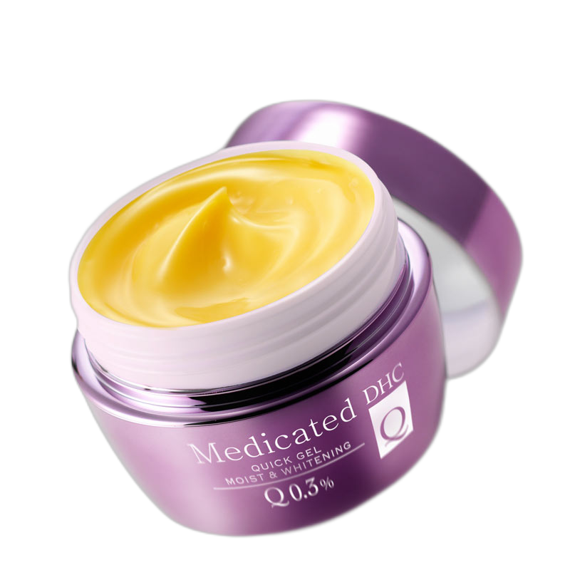 蝶翠诗 VC诱导体保湿面霜