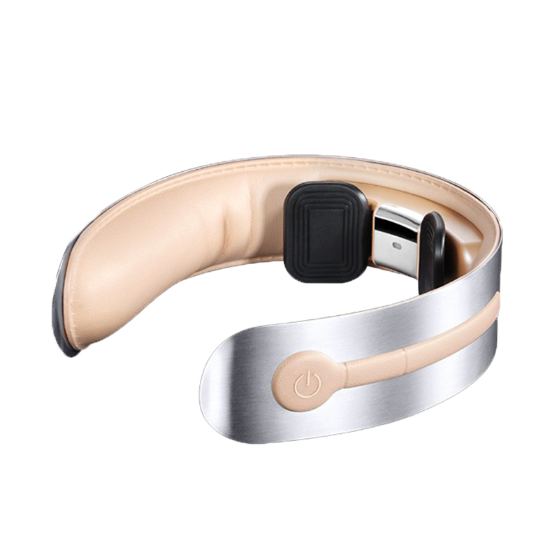 倍轻松脉冲颈部按摩器