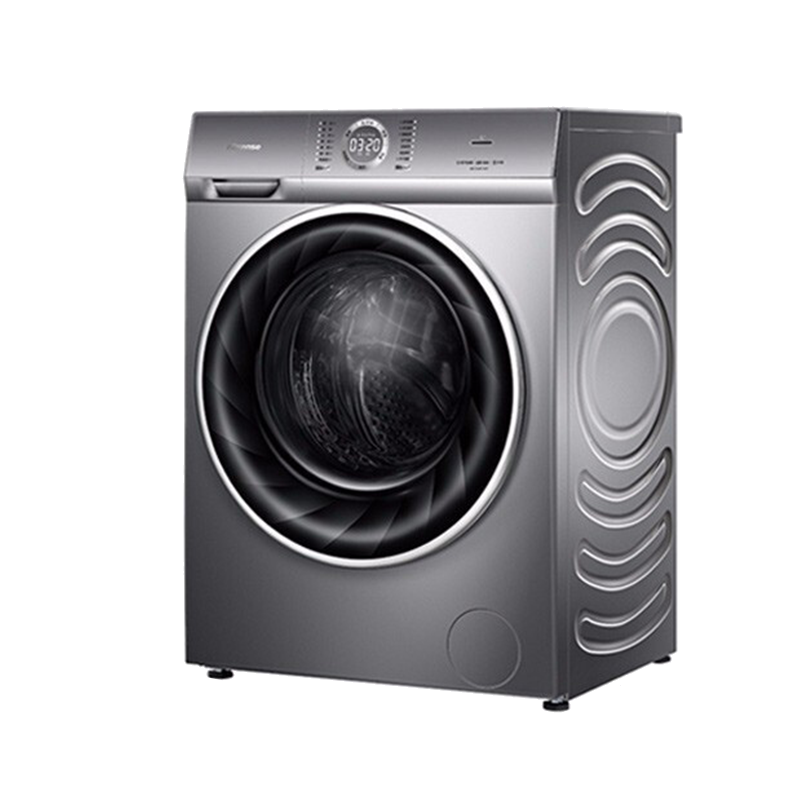 海信 智能感温洗衣机