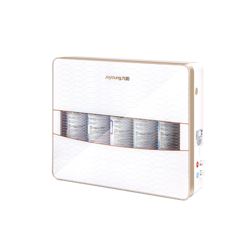 九阳 五重过滤净水器