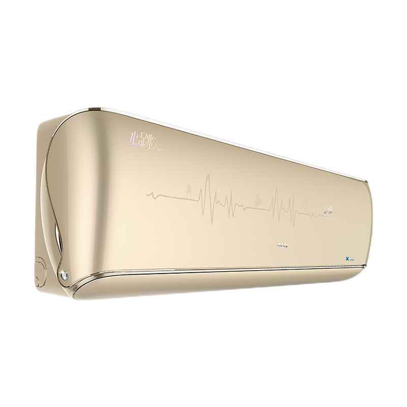 奥克斯 母婴级轻风空调