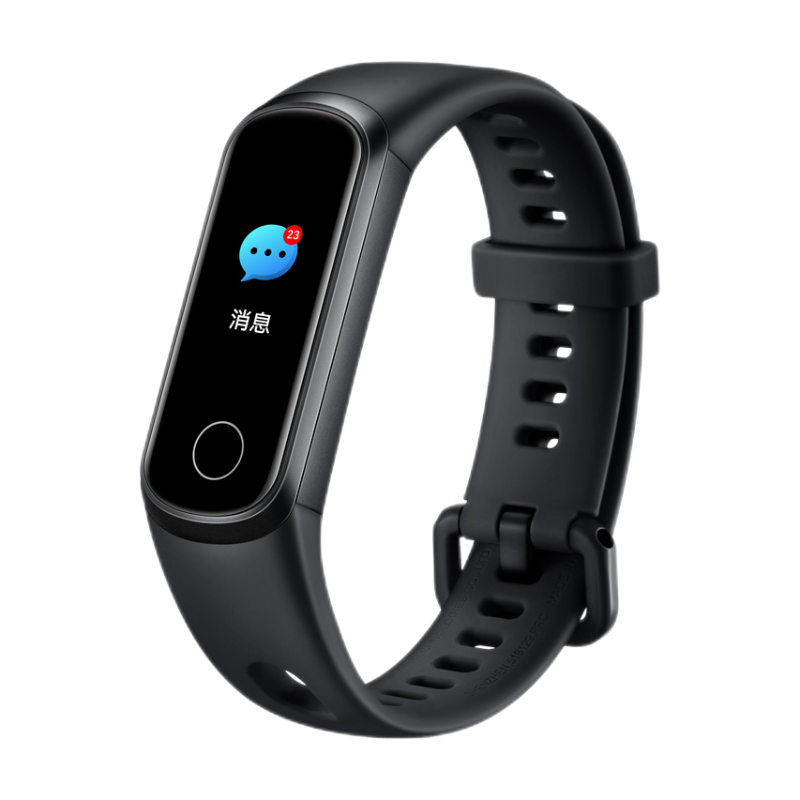 荣耀 彩屏运动智能手环