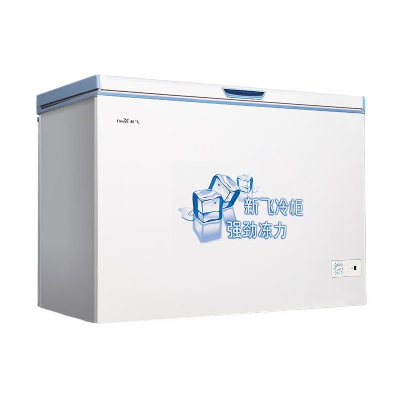 新飞 高压微孔发泡 冷柜