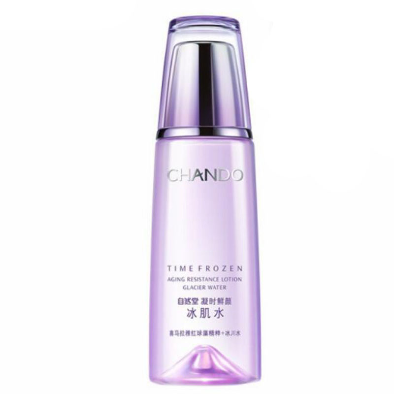 自然堂 提拉紧致 爽肤水