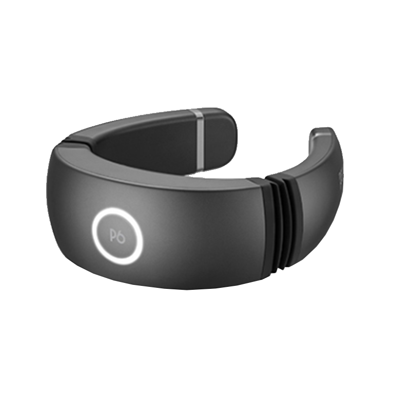 攀高 无线热敷按摩器