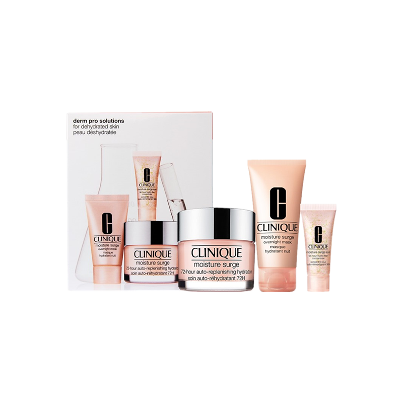 倩碧 精美礼盒护肤套装