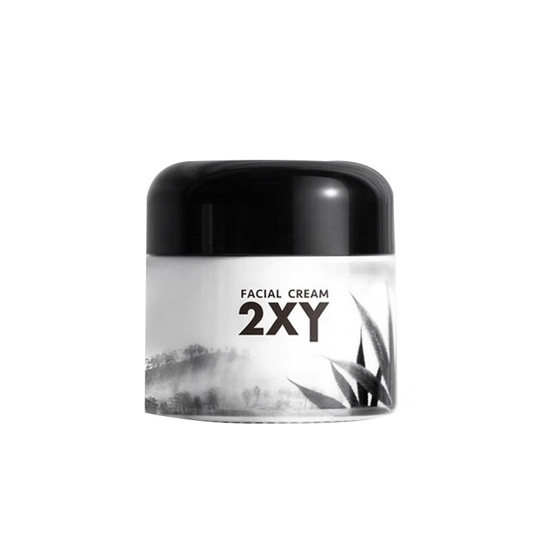 二十研 舒缓保湿精华霜