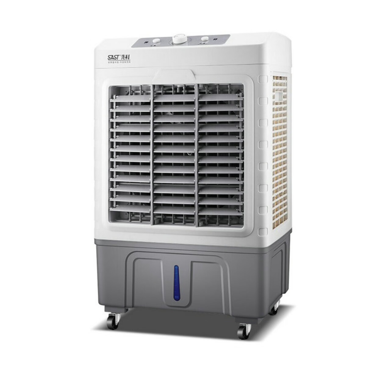 先科家商两用冷风扇