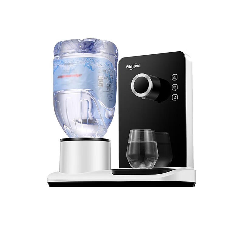 惠而浦 定量出水饮水机