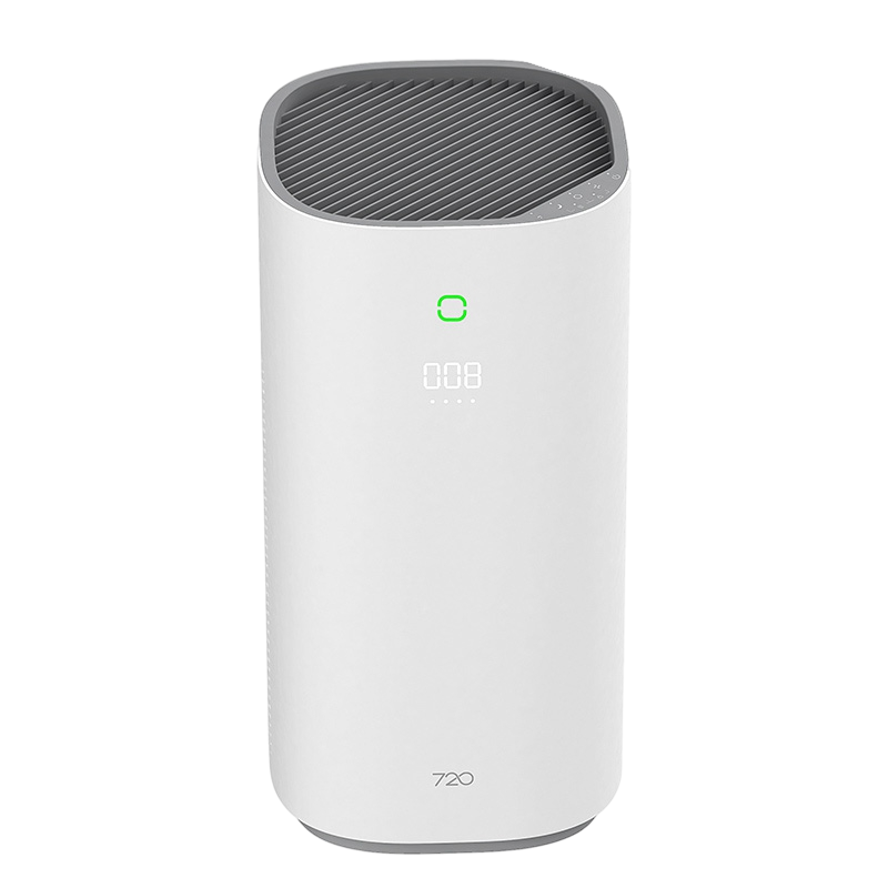 华为智选 智能空气净化器