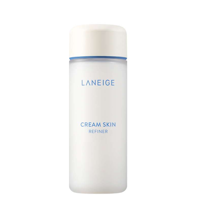 兰芝 沁润嫩肤爽肤水