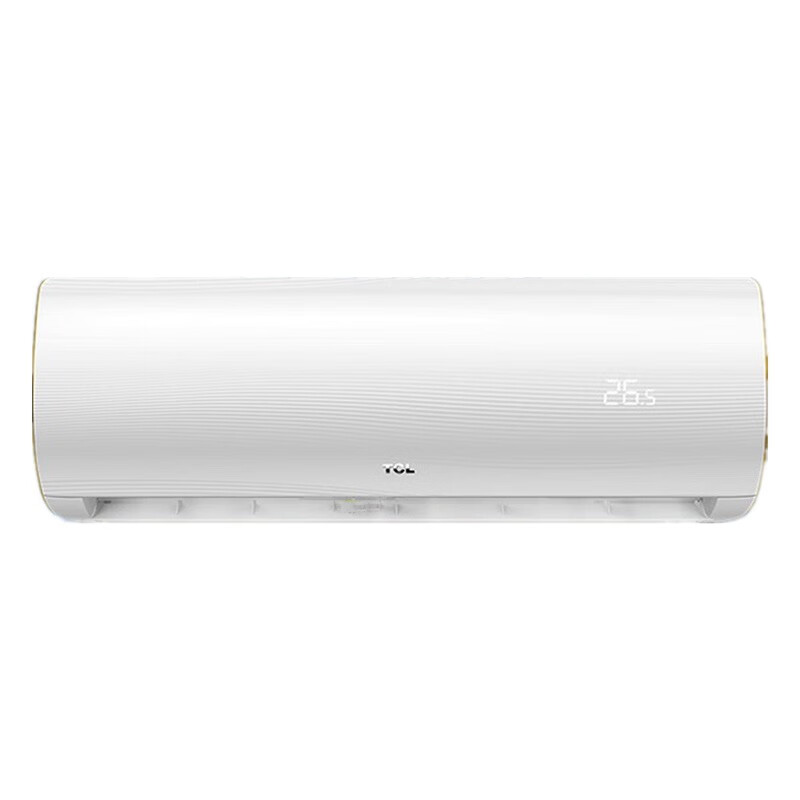 TCL 变频壁挂空调