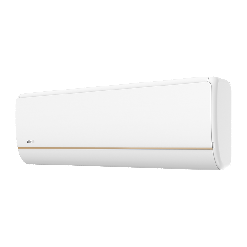 华凌智能遥控挂式空调