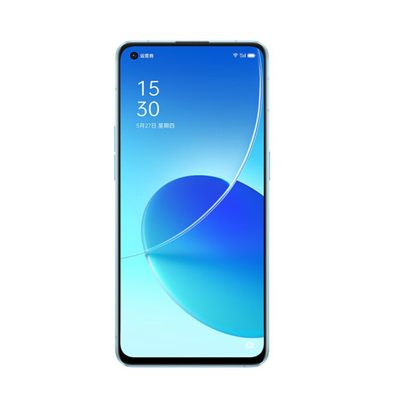 OPPO 线性马达 手机