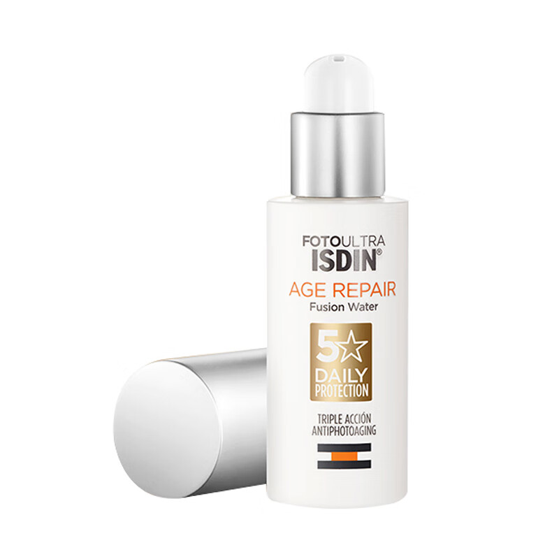 怡思丁 无泪配方 防晒液