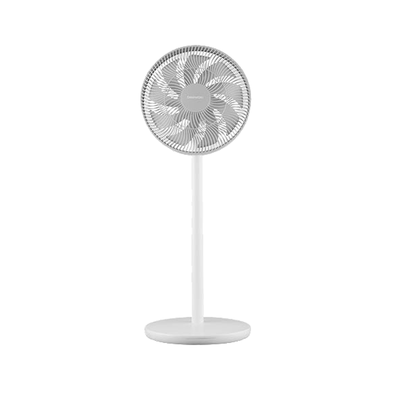 大宇远距离遥控空气循环扇