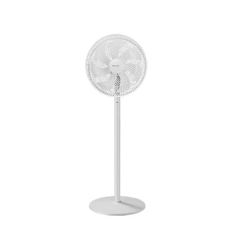 格力顶部操作电风扇