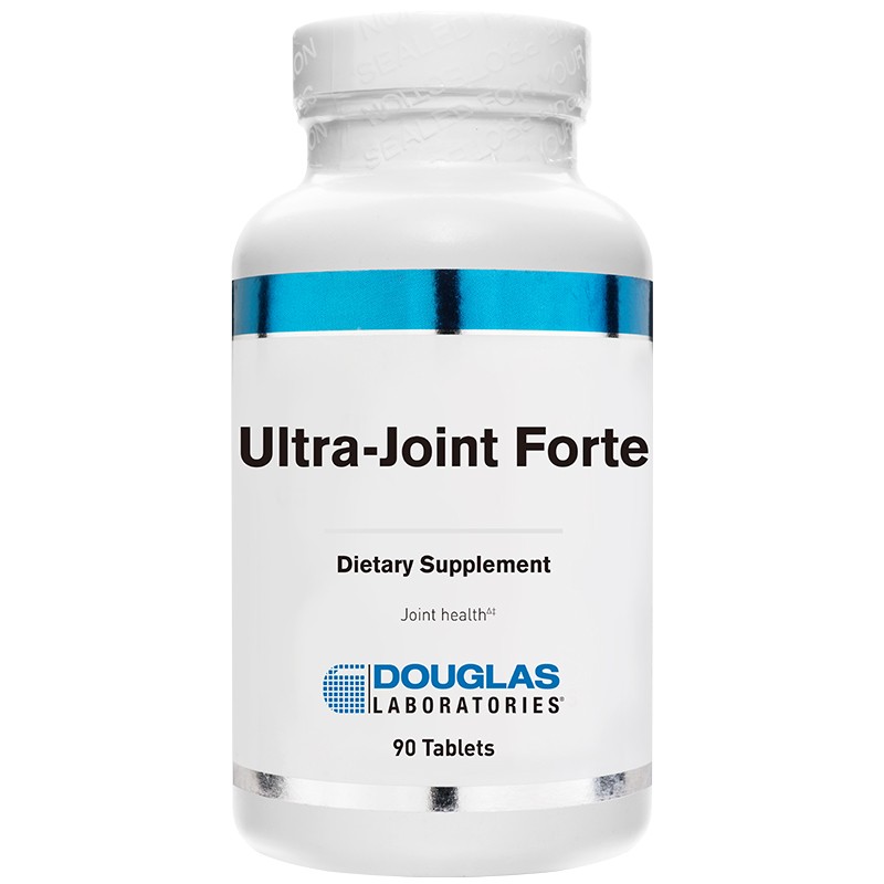 道格拉斯 高营养 氨糖软骨素