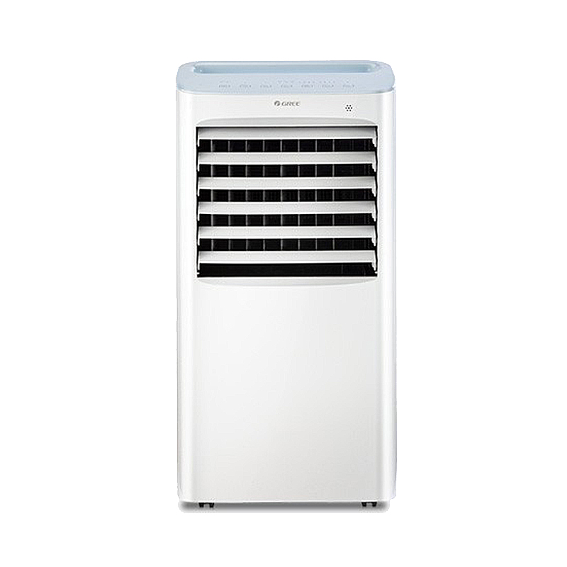 格力 冰晶制冷冷风扇