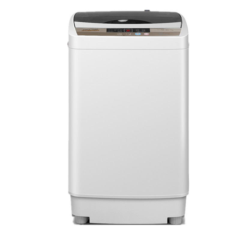 新飞一键快洗全自动波轮洗衣机