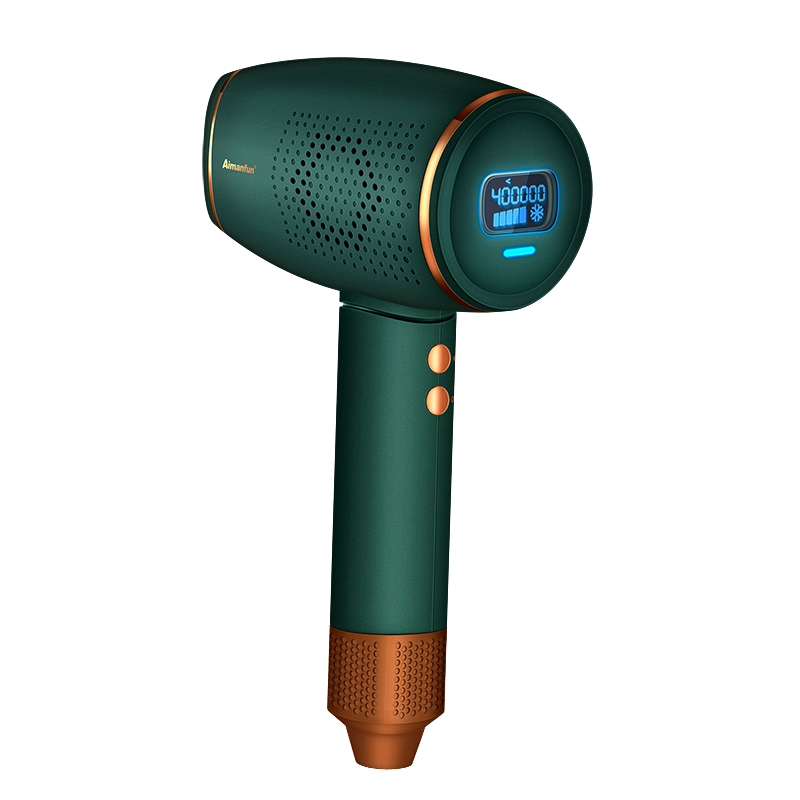 Aimanfun无痛强效脱毛仪