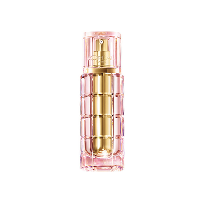 欧莱雅 补水保湿抚平皱纹精华