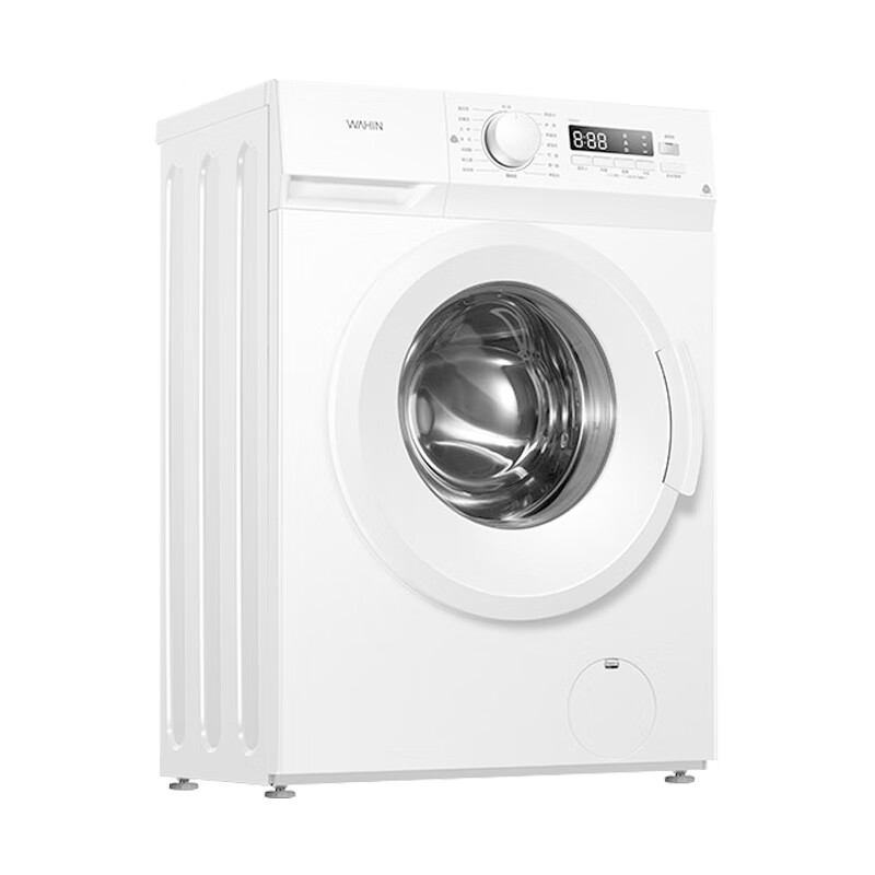 华凌 全自动滚筒洗衣机