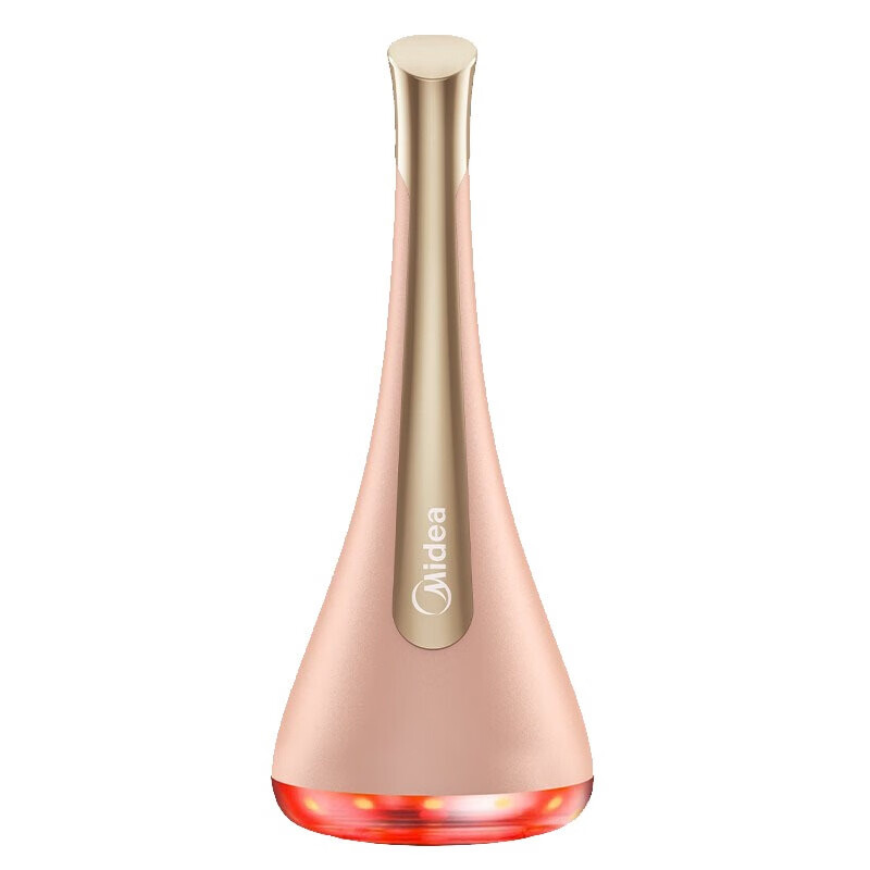 美的 感应式开关美容仪