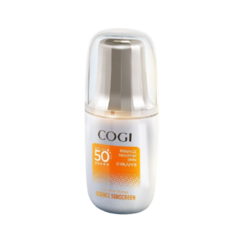 高姿 高纯度烟酰胺防晒