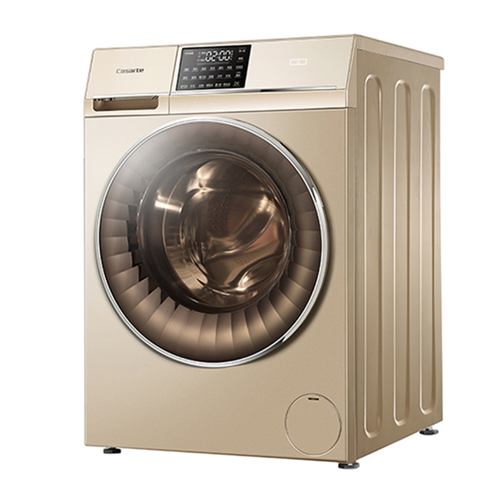 卡萨帝 全自动变频滚筒洗衣机