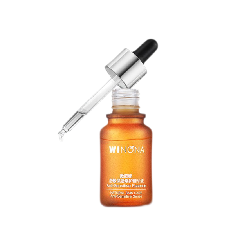 薇诺娜 舒敏保湿修护面部精华