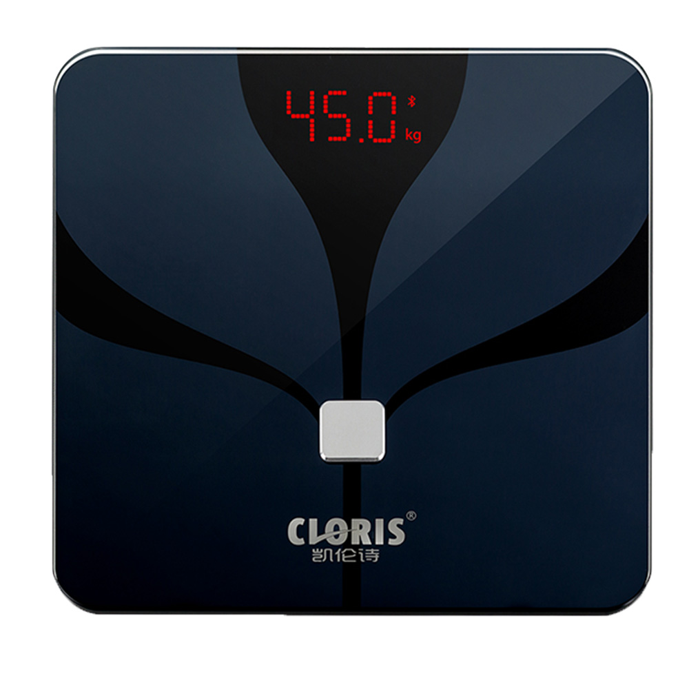 凯伦诗 智能家用健康体脂体重秤