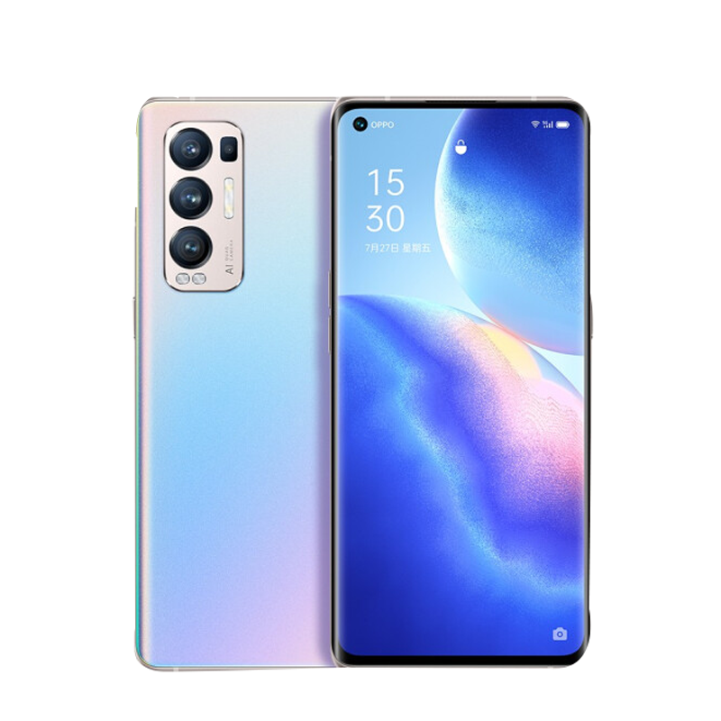 OPPO 超大内存手机