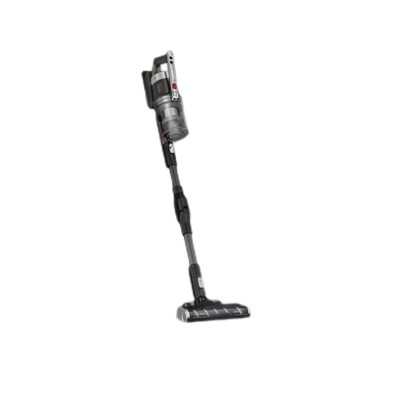 美的 无绳可弯折吸尘器