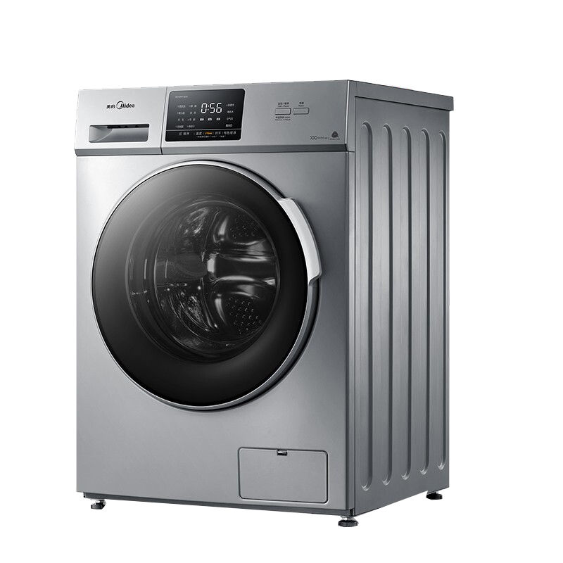 美的 高温消毒洗烘一体机