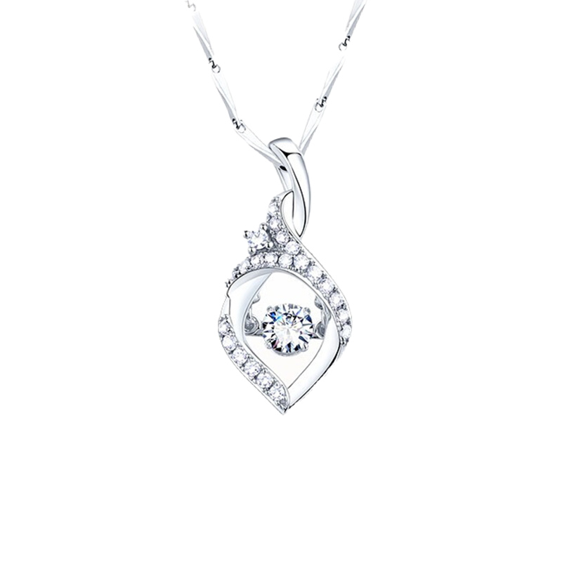 MyMiss美人鱼项链