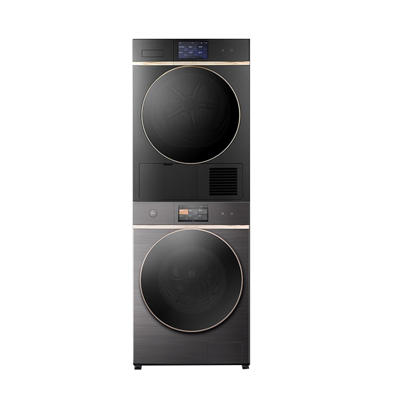 COLMO AI精算洗烘套装