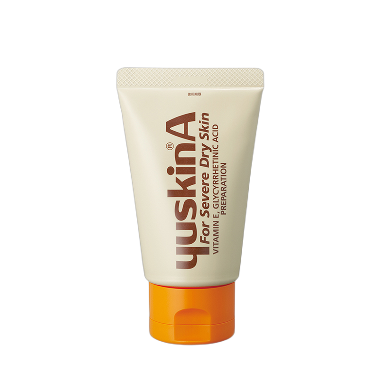 悠斯晶 滋润不油腻护手霜