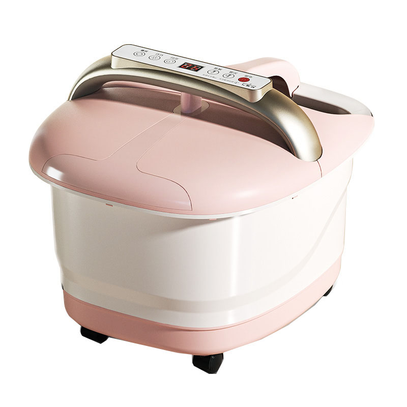 好福气 一键启动足浴盆