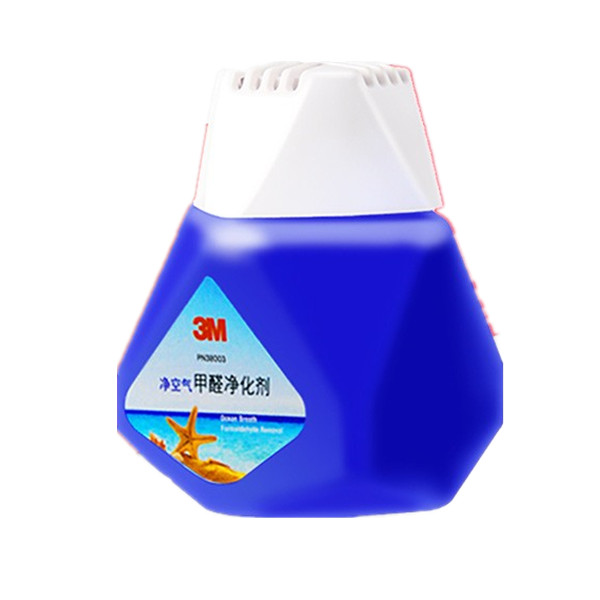 3M海洋清香汽车炭包
