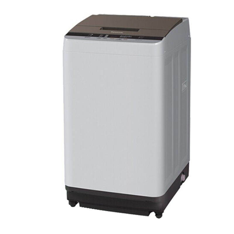 松下大容量节能降噪波轮洗衣机