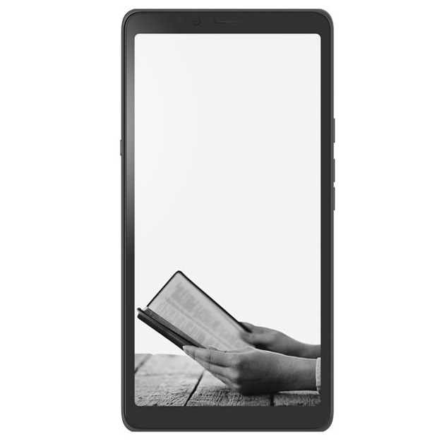 海信A7 阅读手机